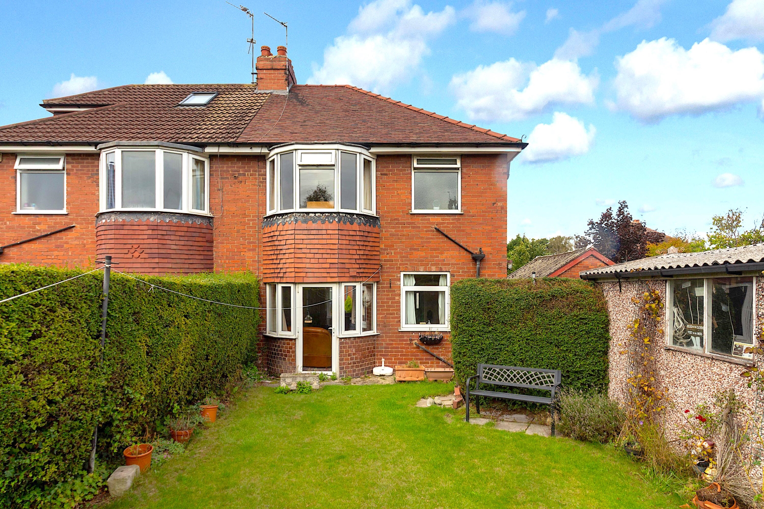 Cavendish Grove, York YO10 3ND