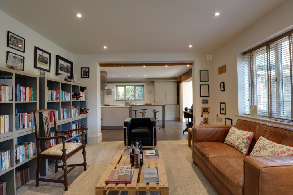 Witham View, Colsterworth, Lincs, photo 8