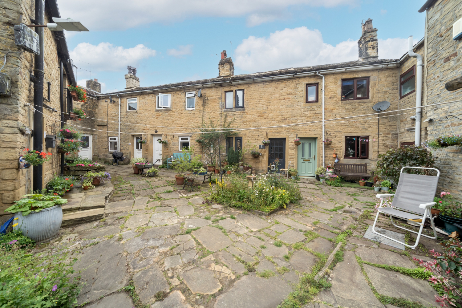 ST. PETERS SQUARE, SOWERBY BRIDGE, WEST YORKSHIRE, HX6, photo 8
