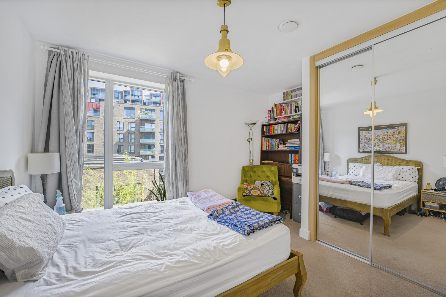 North Greenwich, SE10, photo 9