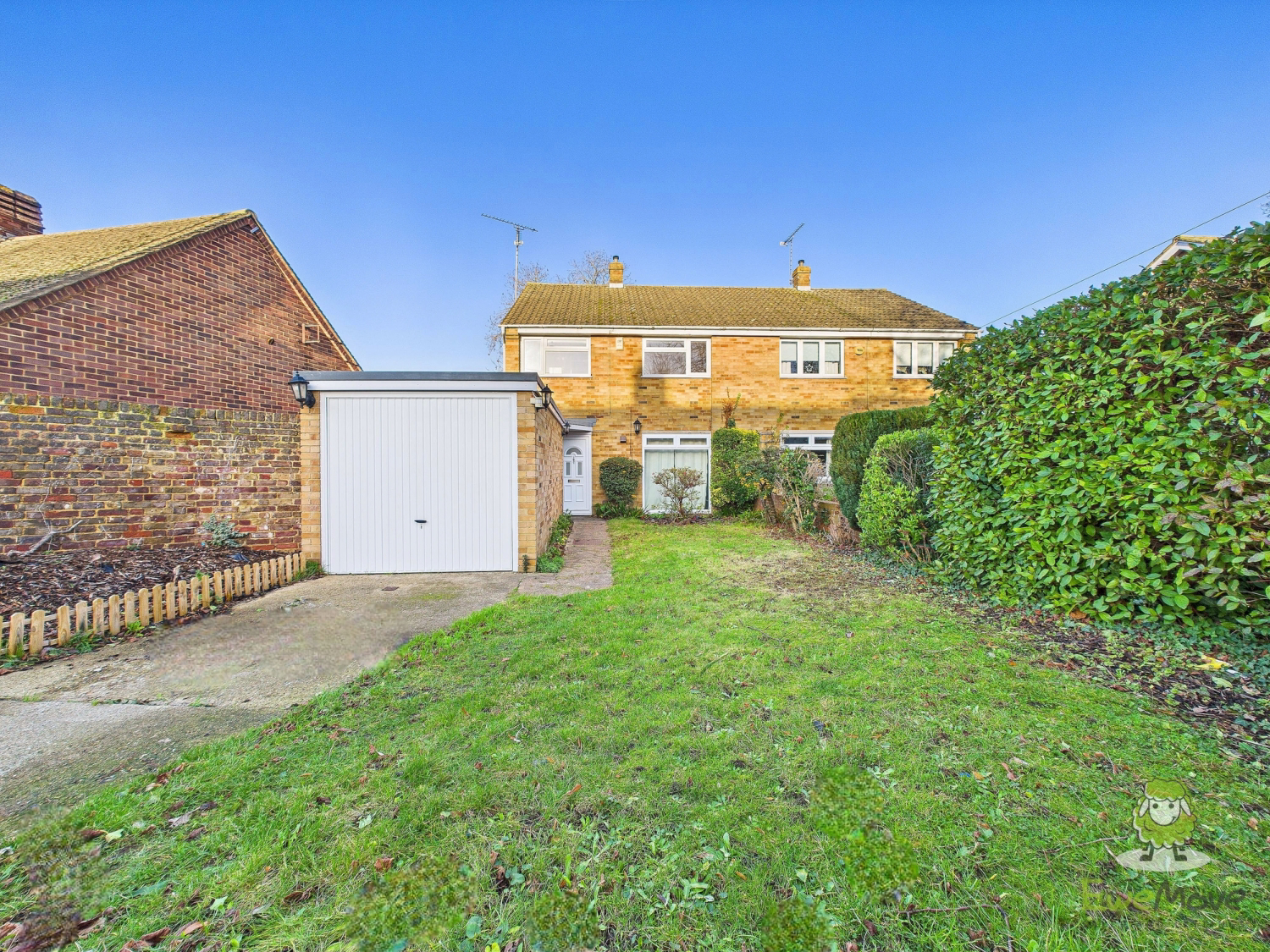 Spacious & Versatile Home - Conservation Area