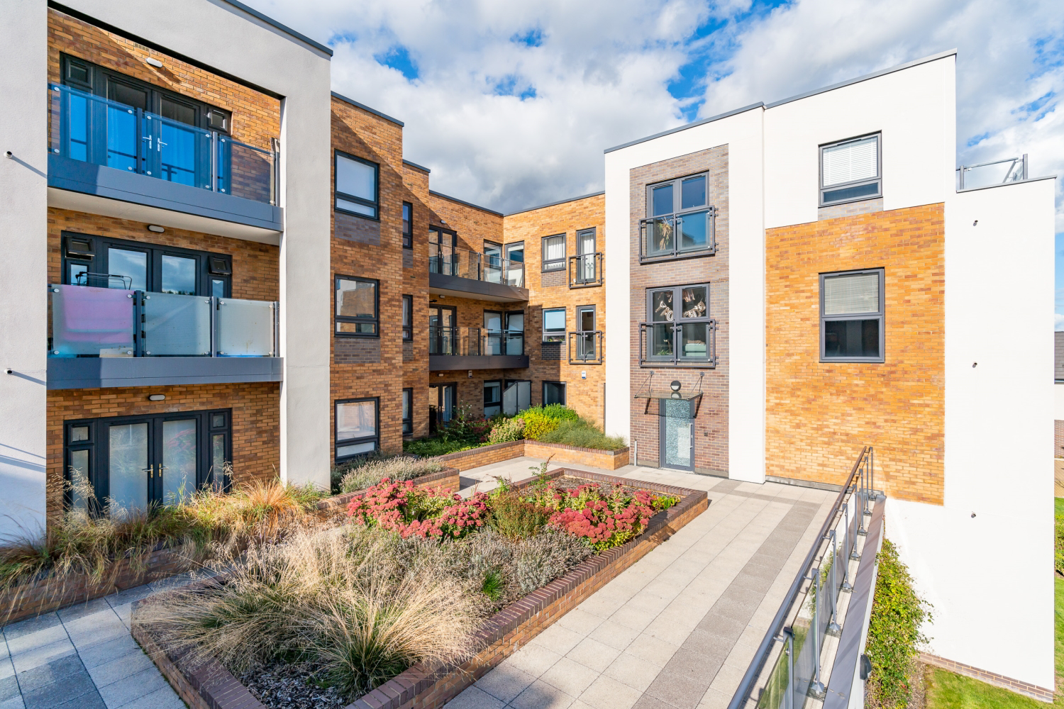 Duchess Court, Welwyn Garden City, Hertfordshire, AL7, photo 16