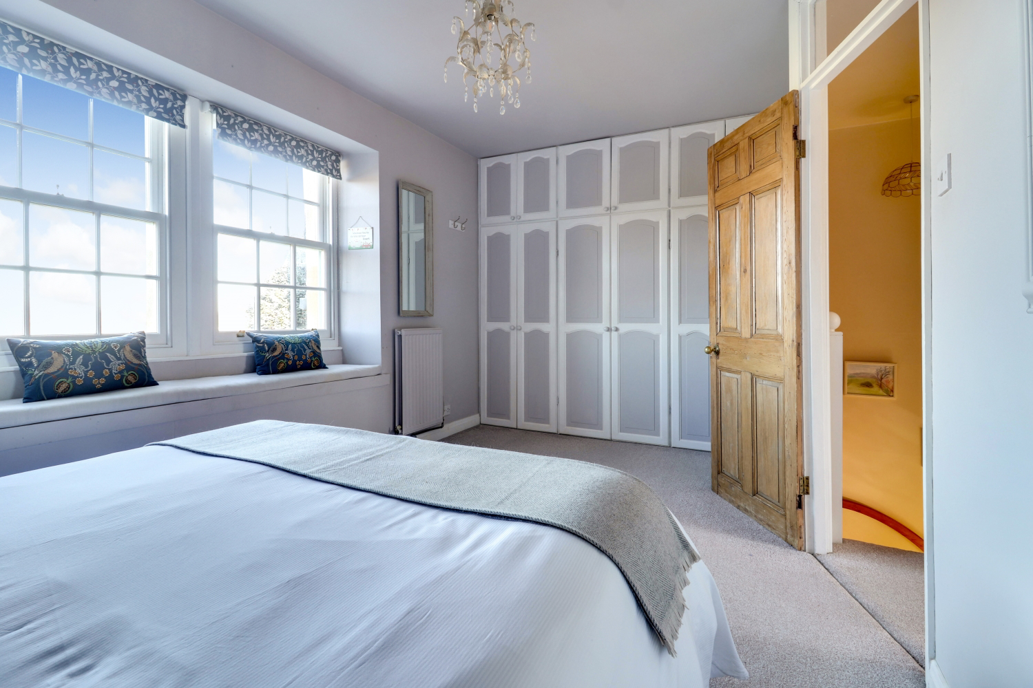 South Wing, Netherton Hall, Netherton Lane, Netherton, Wakefield, West Yorkshire, WF4, photo 18