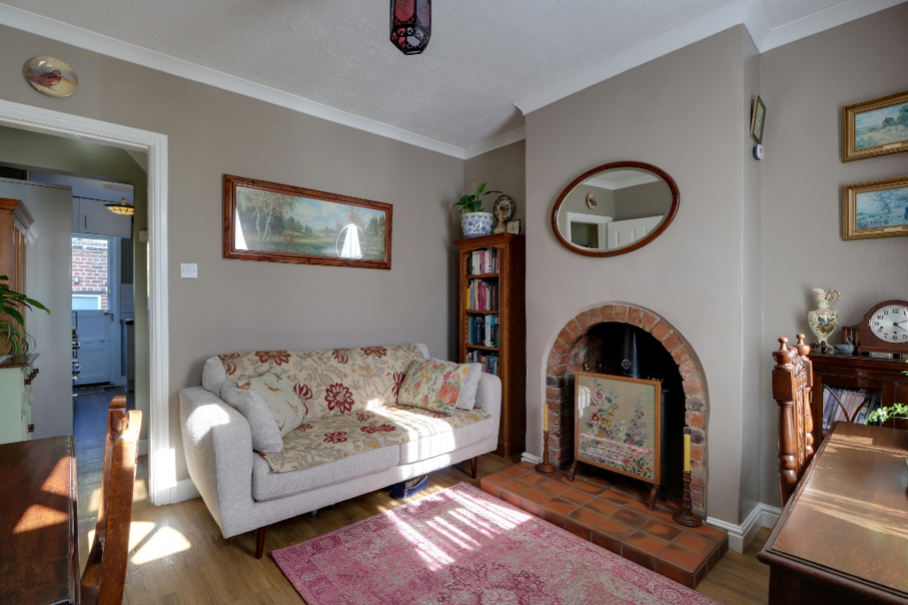New Row, Bourne Road, Corby Glen, Grantham, Lincs, photo 4