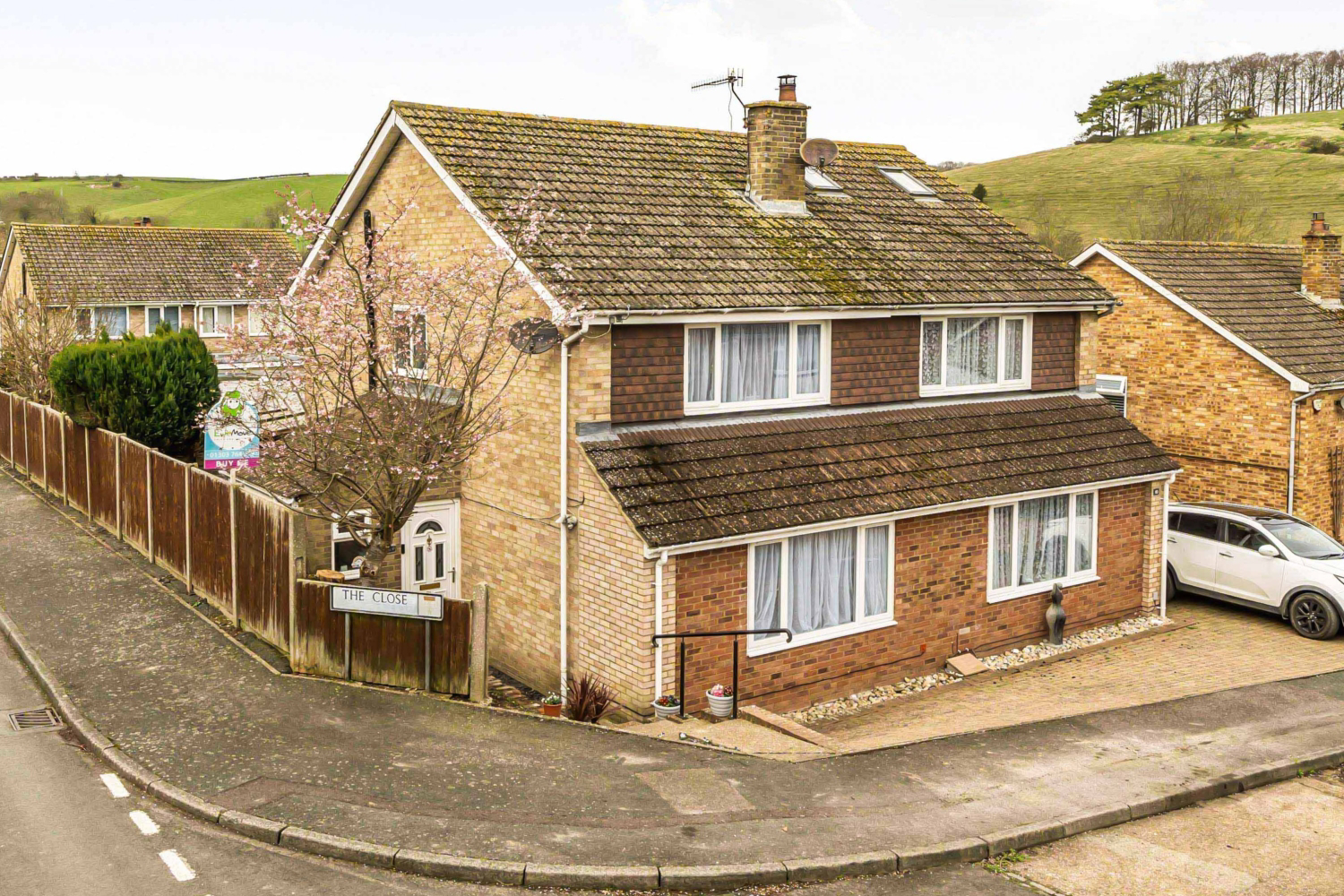 The Close, Lydden, Dover, CT15, photo 19