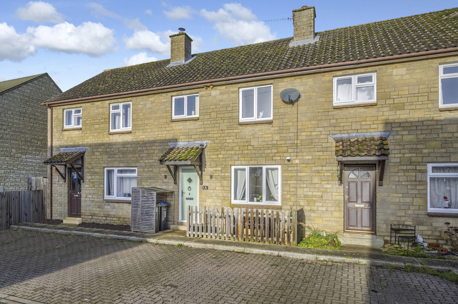 BENDY BOW, OAKSEY, MALMESBURY, WILTSHIRE, SN16, photo 10