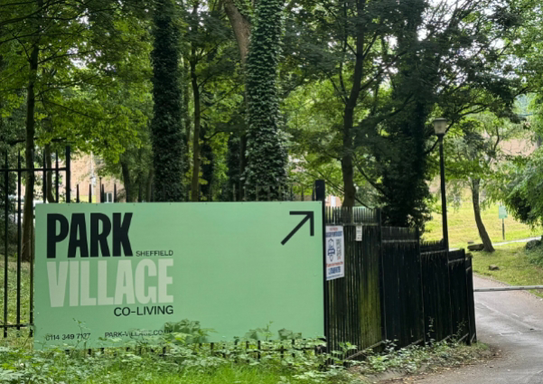 Norfolk Park