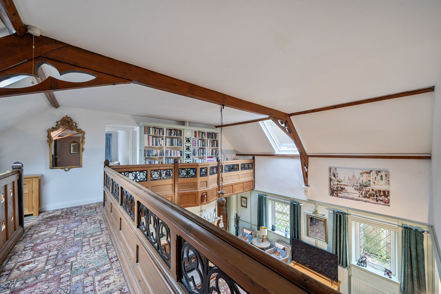 Slip Lane, Alkham, CT15, photo 12