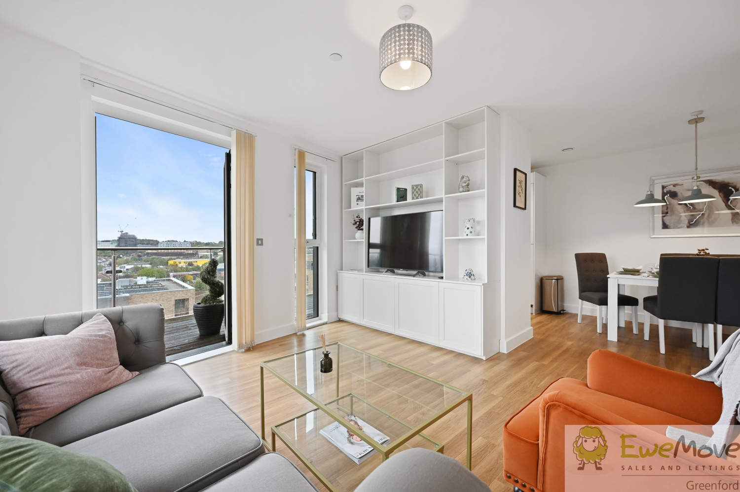 Braunston House, Hatton Road, Alperton, Wembley, HA0 1RP