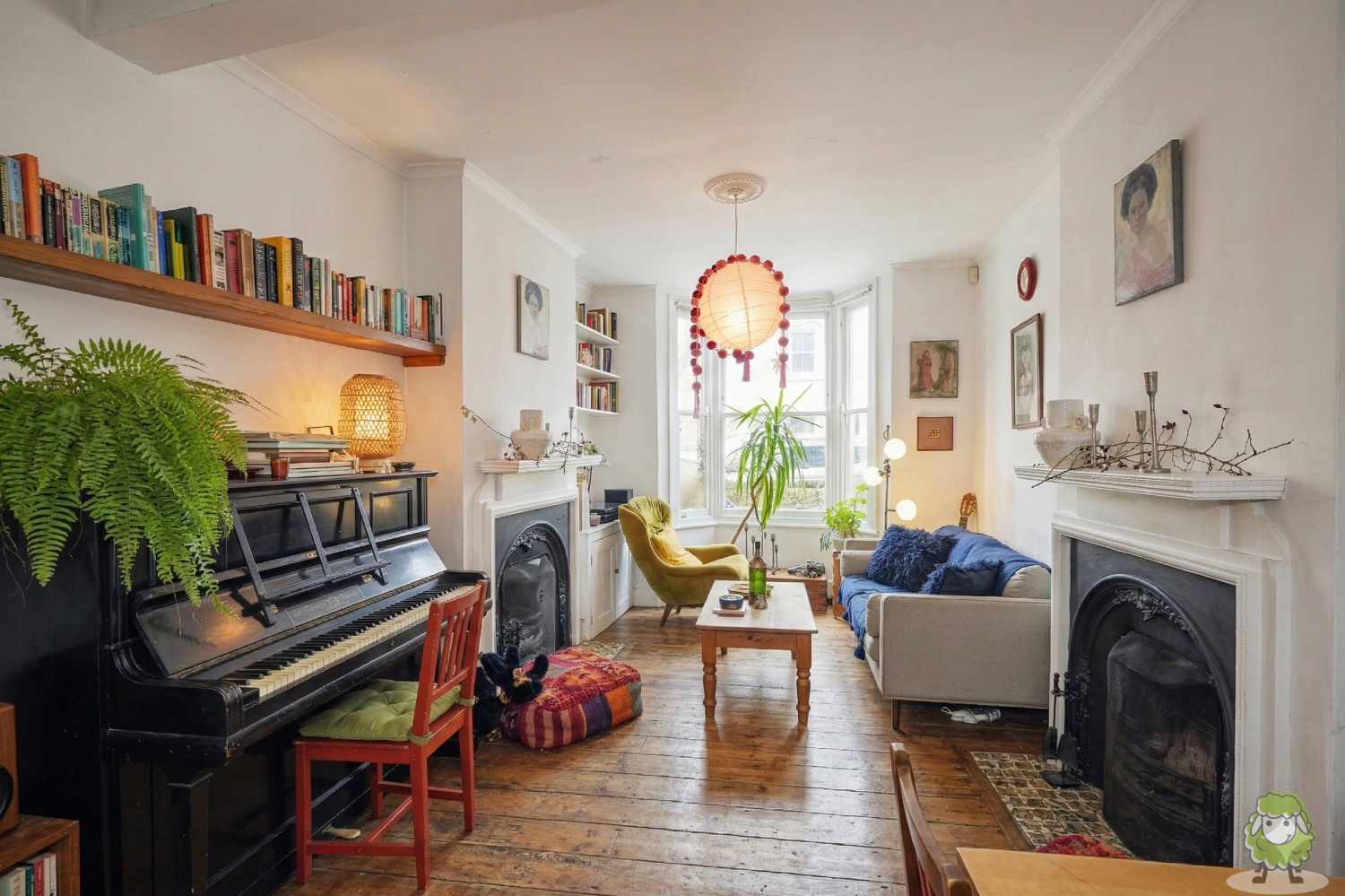 Tower Hamlets Road, London, E7