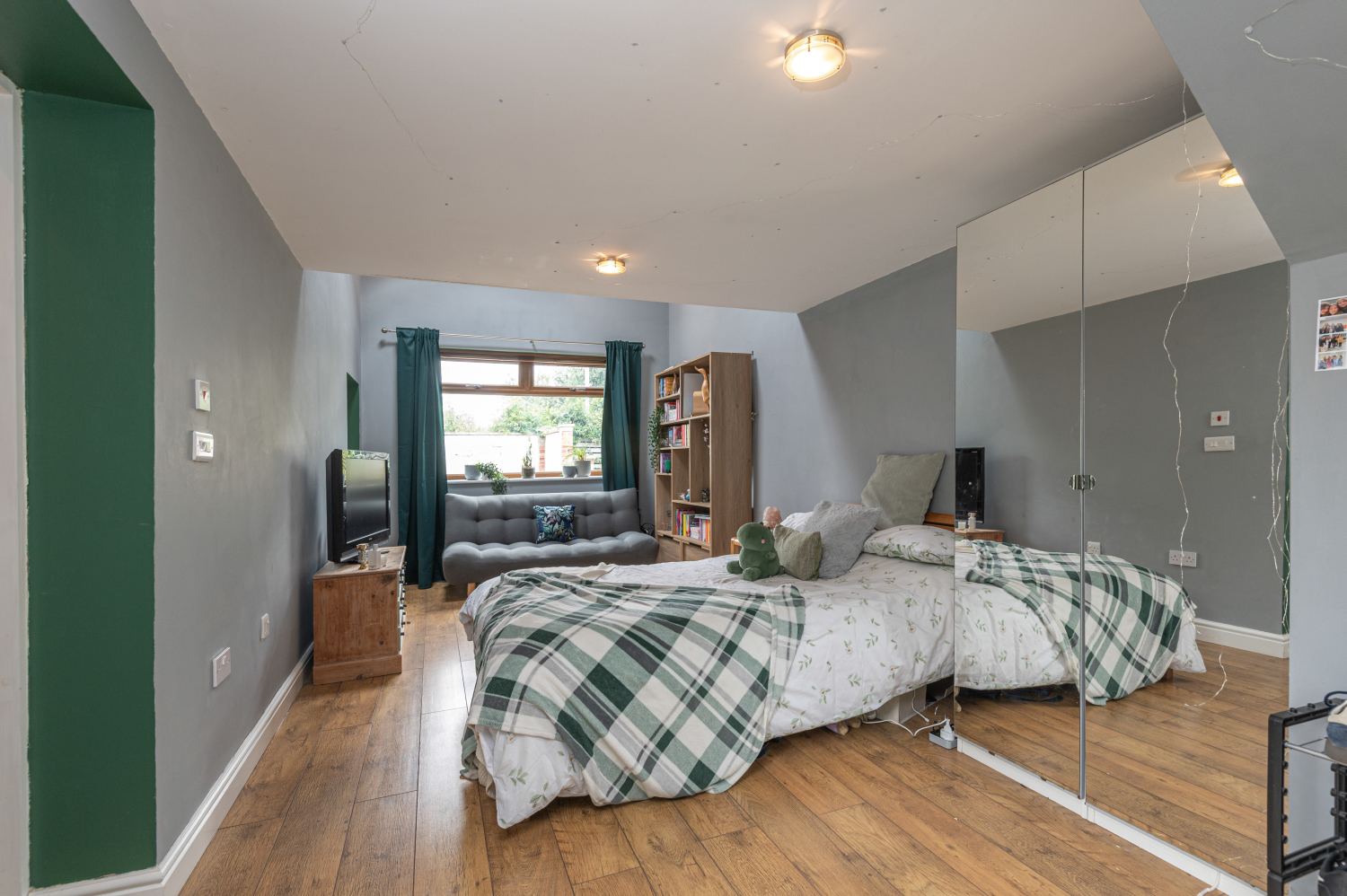 Appleyard House, Lower Mickletown, Methley, Leeds, West Yorkshire, LS26, photo 35