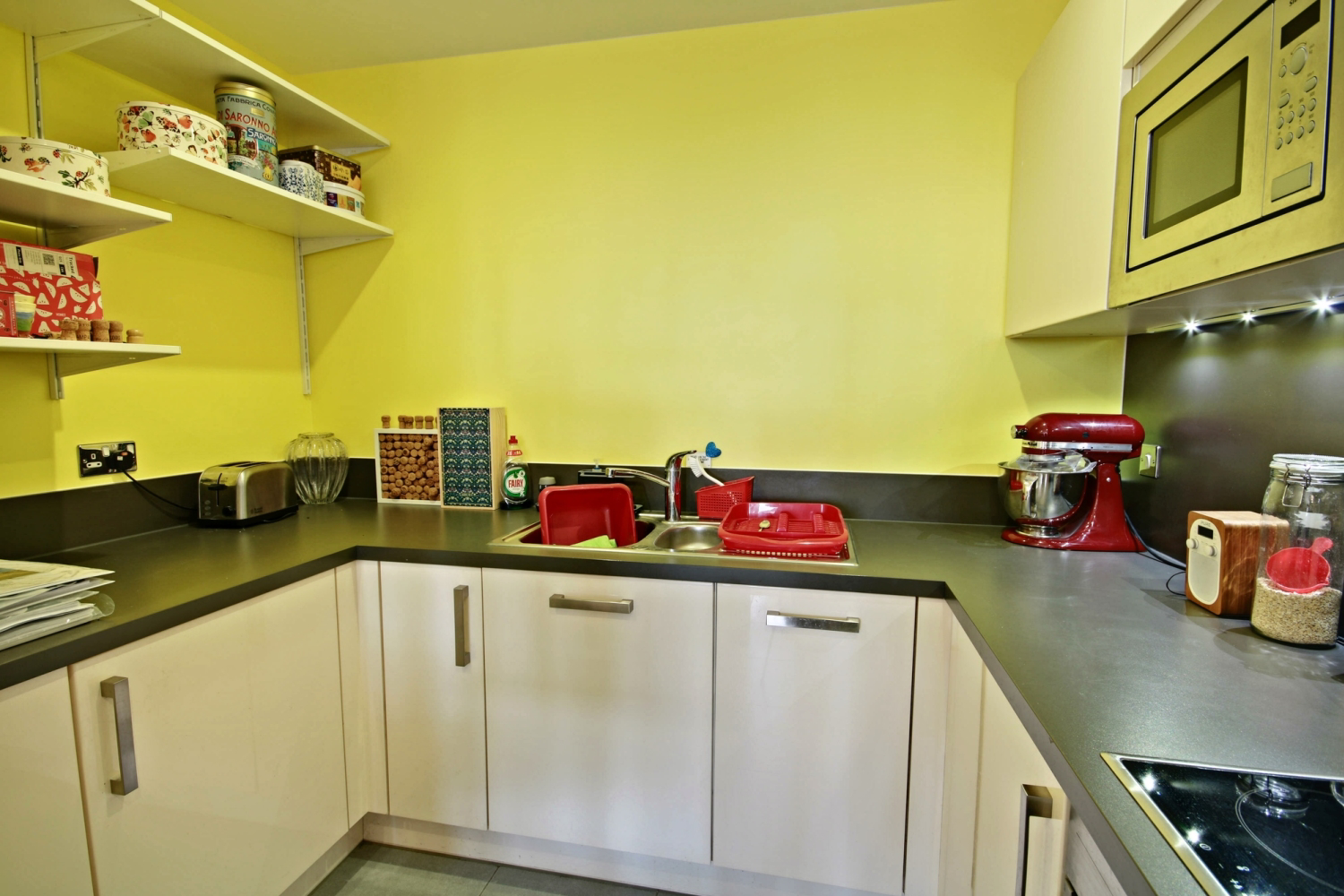 Apsley House, 2 Holford Way, London SW15 5EY, photo 9