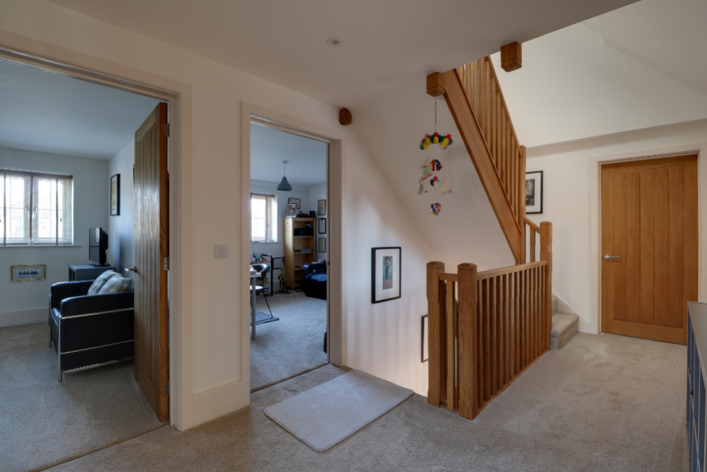 Witham View, Colsterworth, Lincs, photo 11