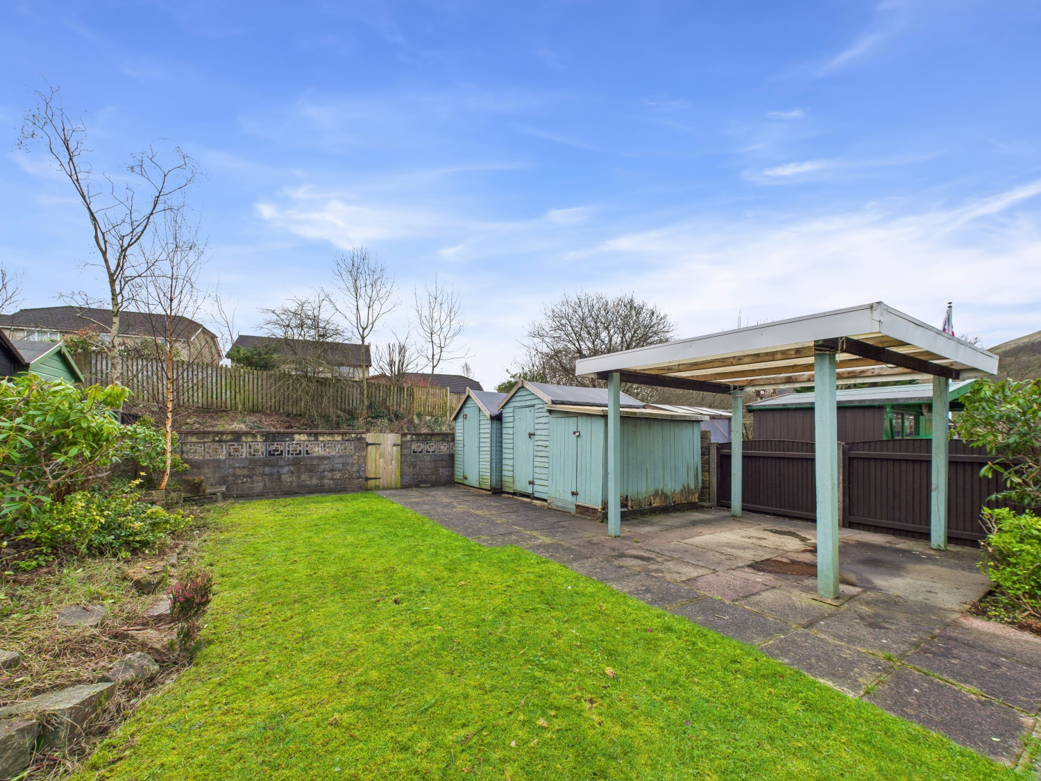 Croft Close, Rossendale, Lancashire, BB4, photo 28
