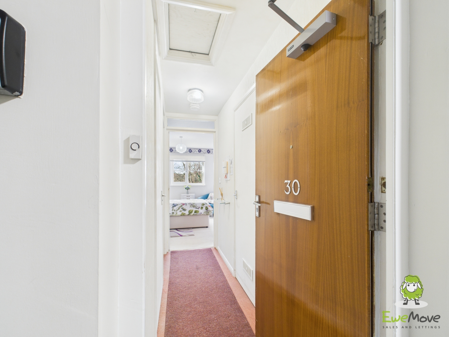 Oakfields, Lychpit, Basingstoke, Hampshire, RG24, photo 12