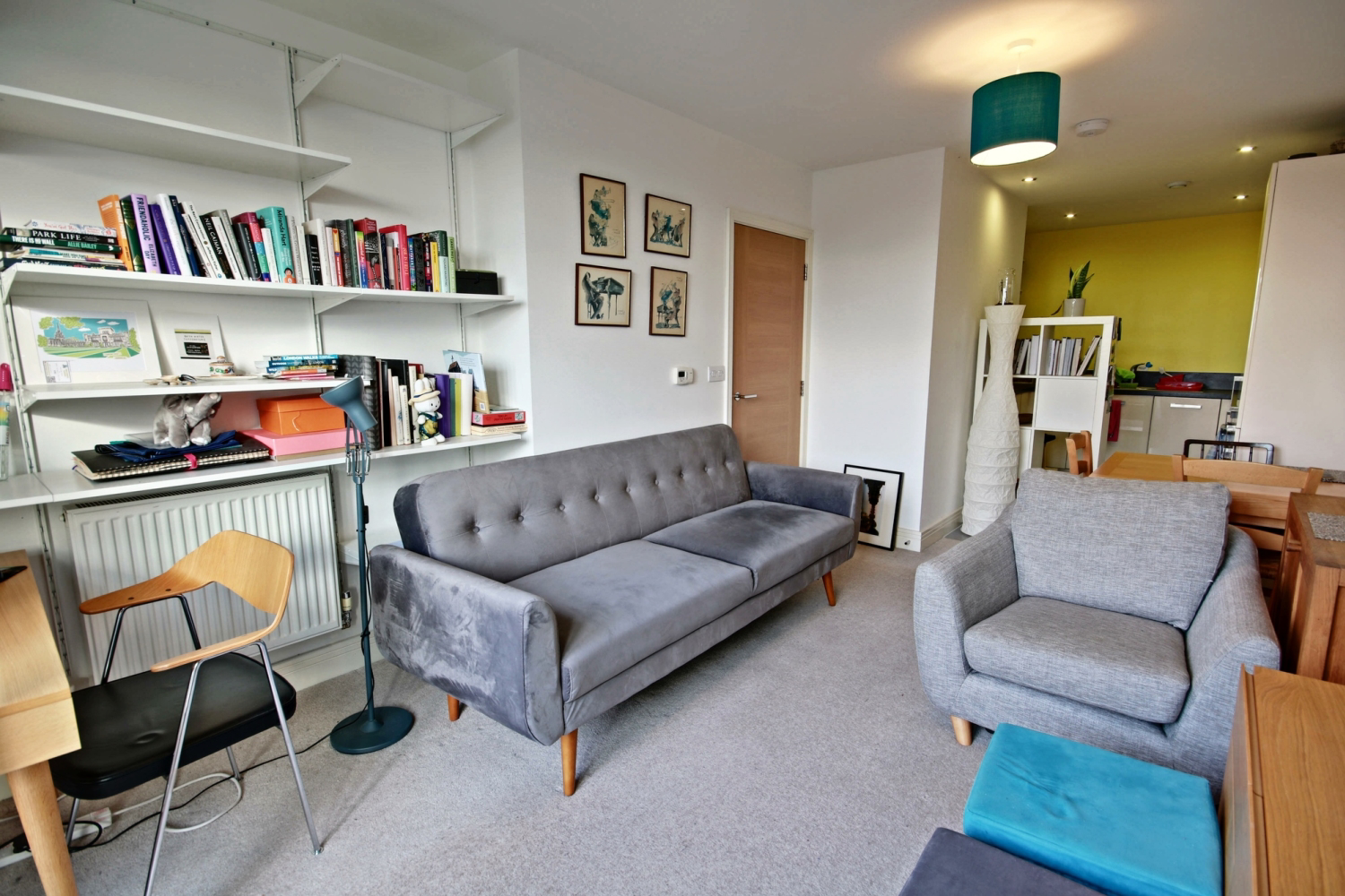 Apsley House, 2 Holford Way, London SW15 5EY, photo 2