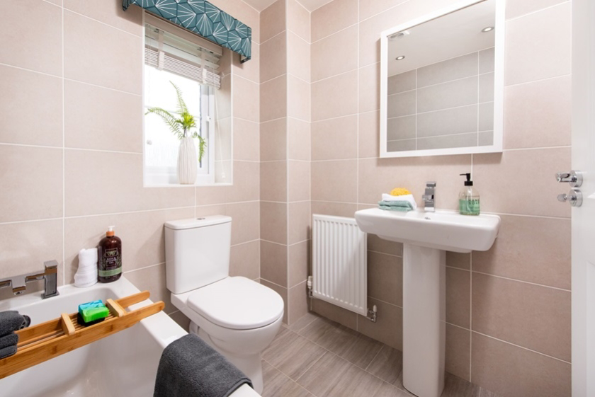 Plot 358 Loxley Road, Poppy Fields, Uttoxeter, ST14 8WN, photo 7