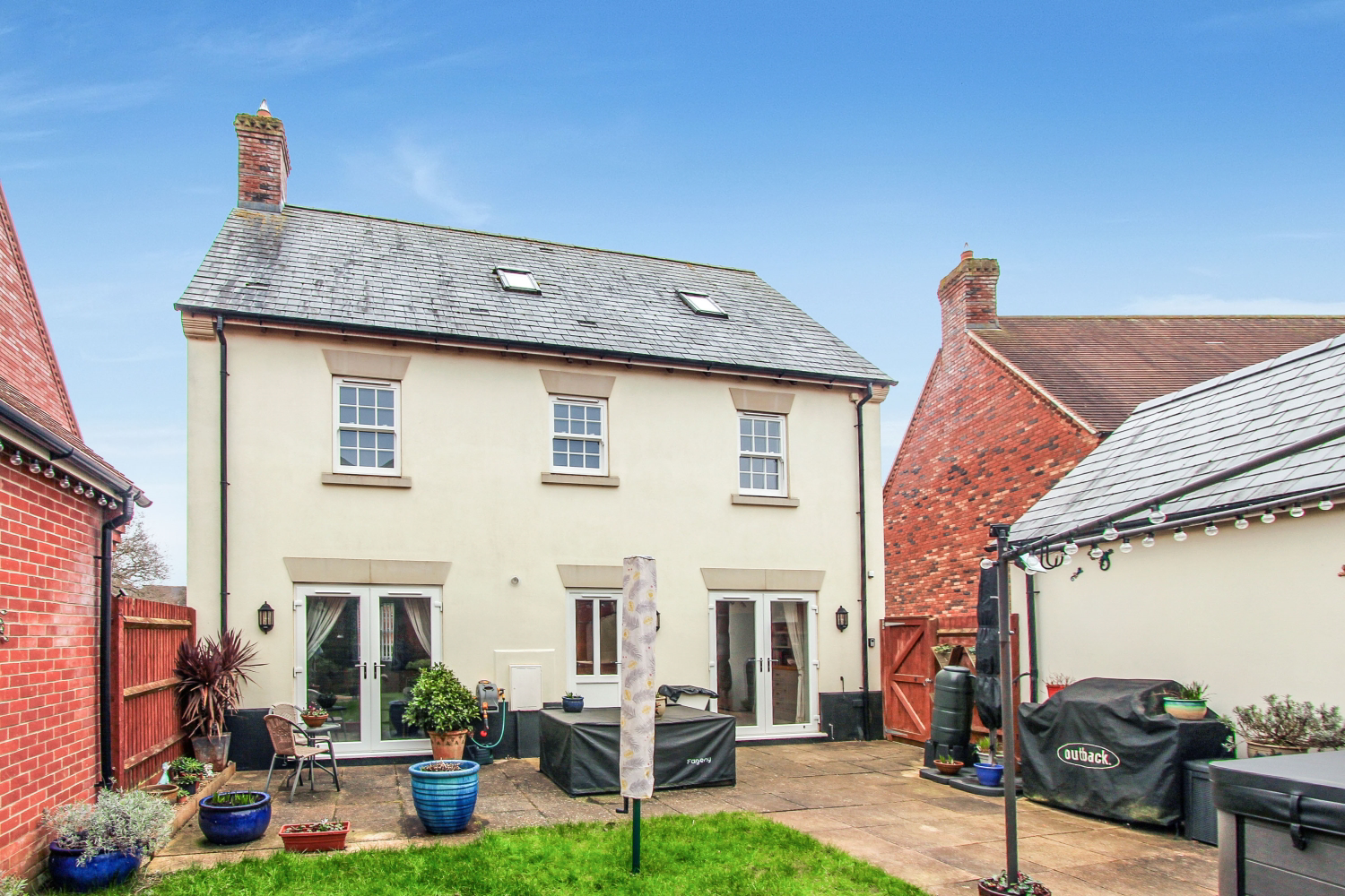 14 HILLRICK CRESCENT, YEOVIL, photo 16