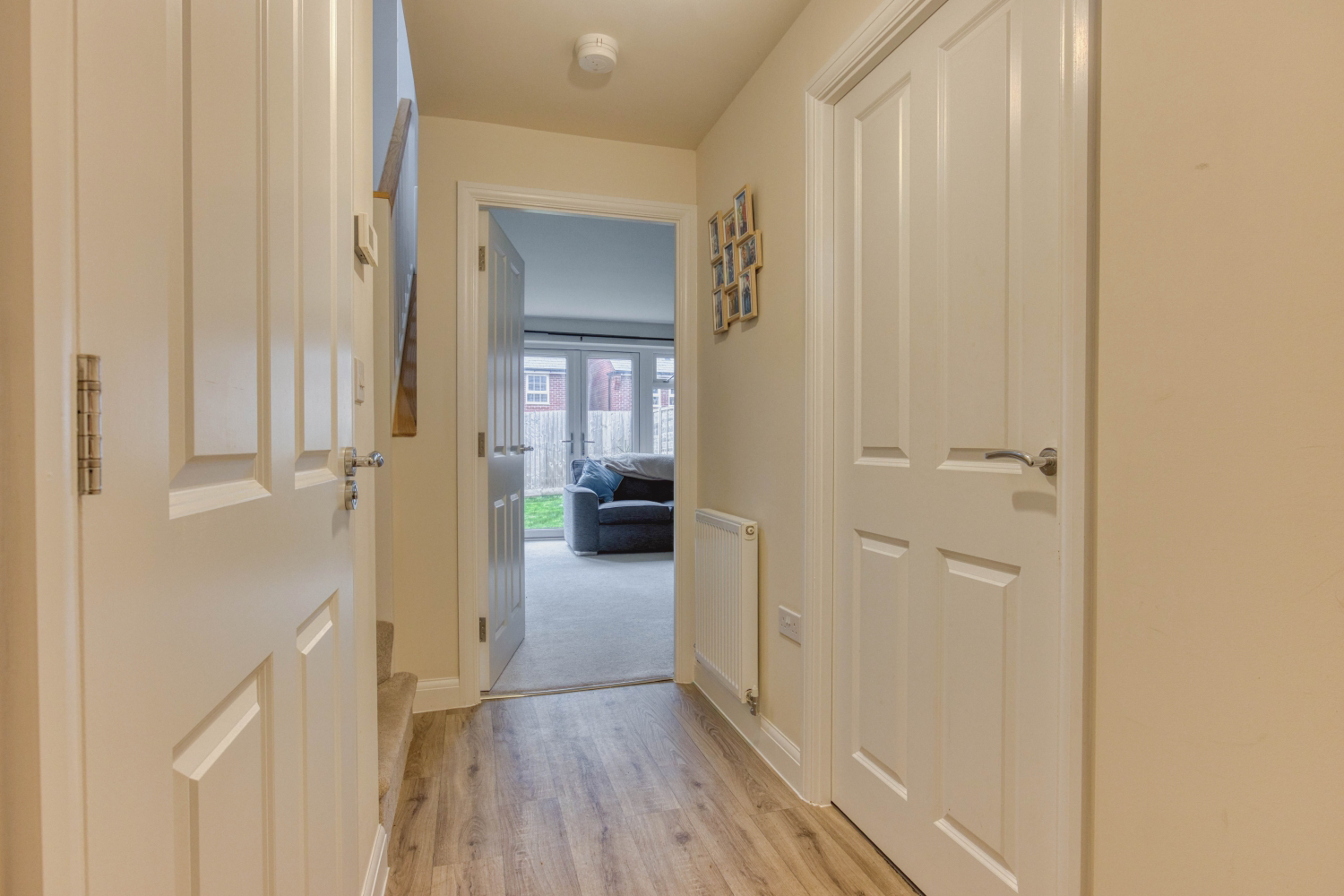 12 BOLES ROAD, BISHOPS LYDEARD, TAUNTON, photo 16