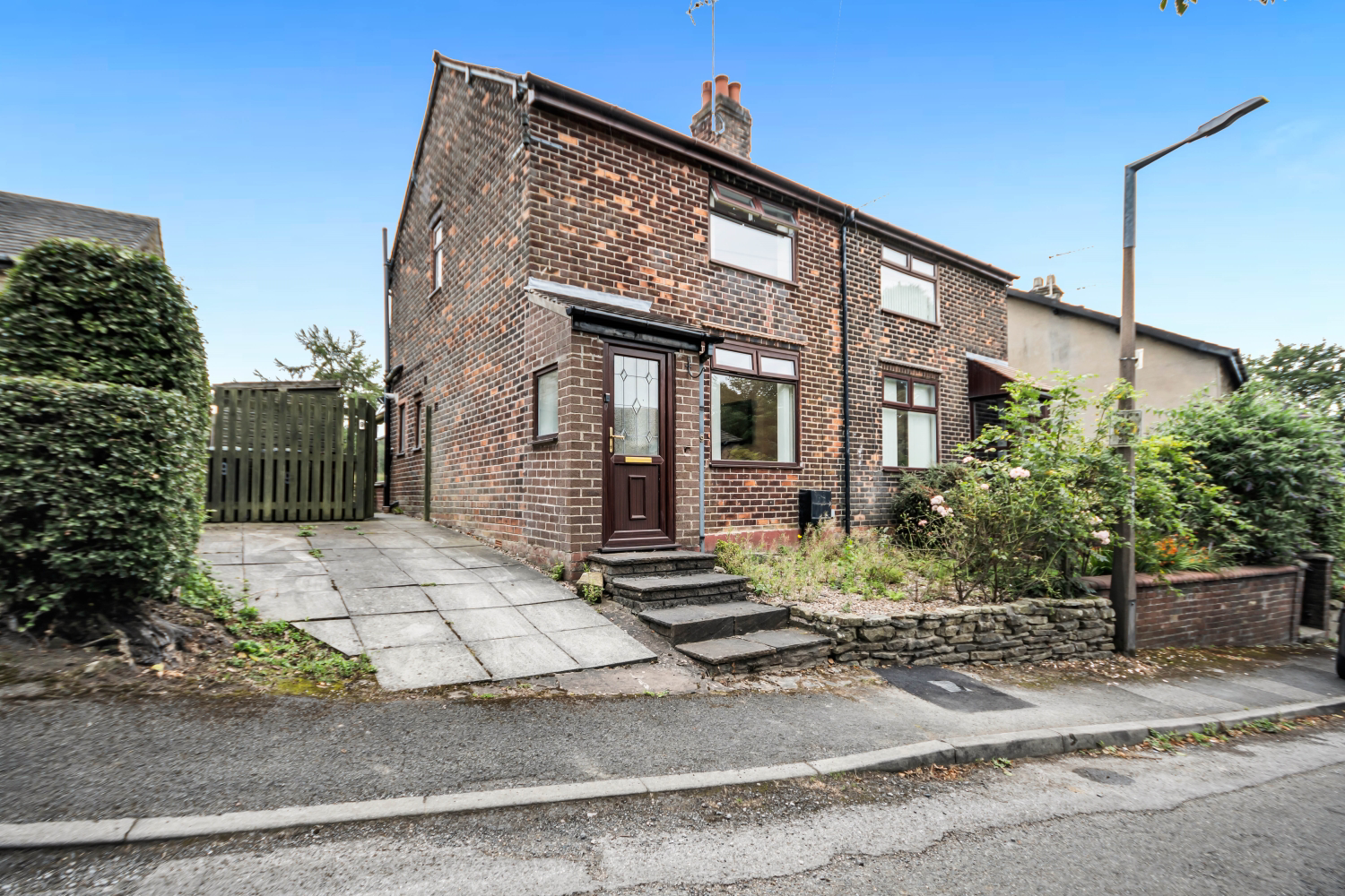 9 Higher Dinting, Glossop