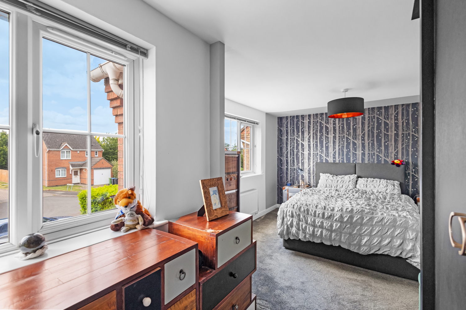 50 Douglas Bader Drive, Lutterworth, photo 19