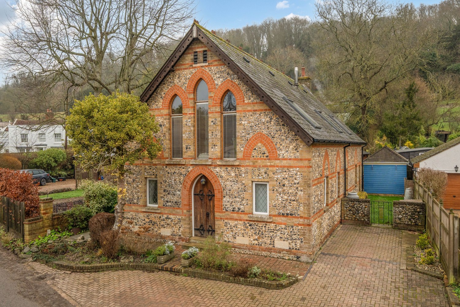 Slip Lane, Alkham, CT15, photo 19