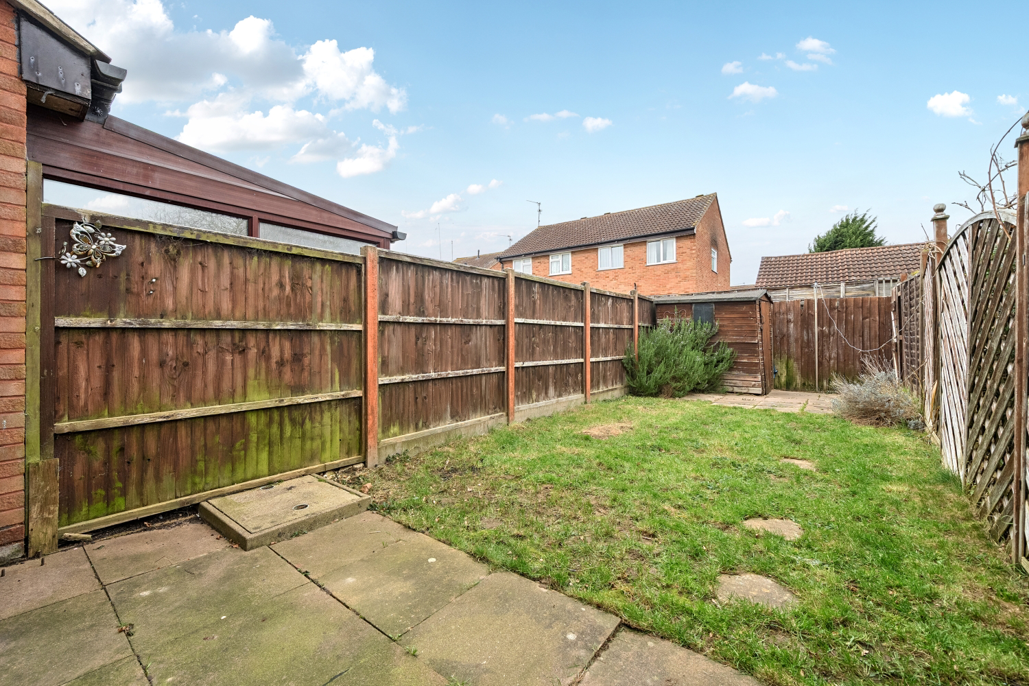 Wainwright, Werrington, Peterborough, PE4 5, photo 12