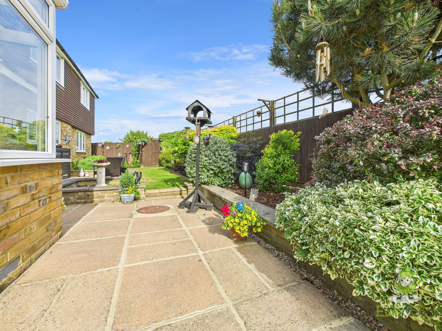 Lee Green Cottages, Town Road, Cliffe Woods, Rochester, Kent, ME3 8EU, photo 54