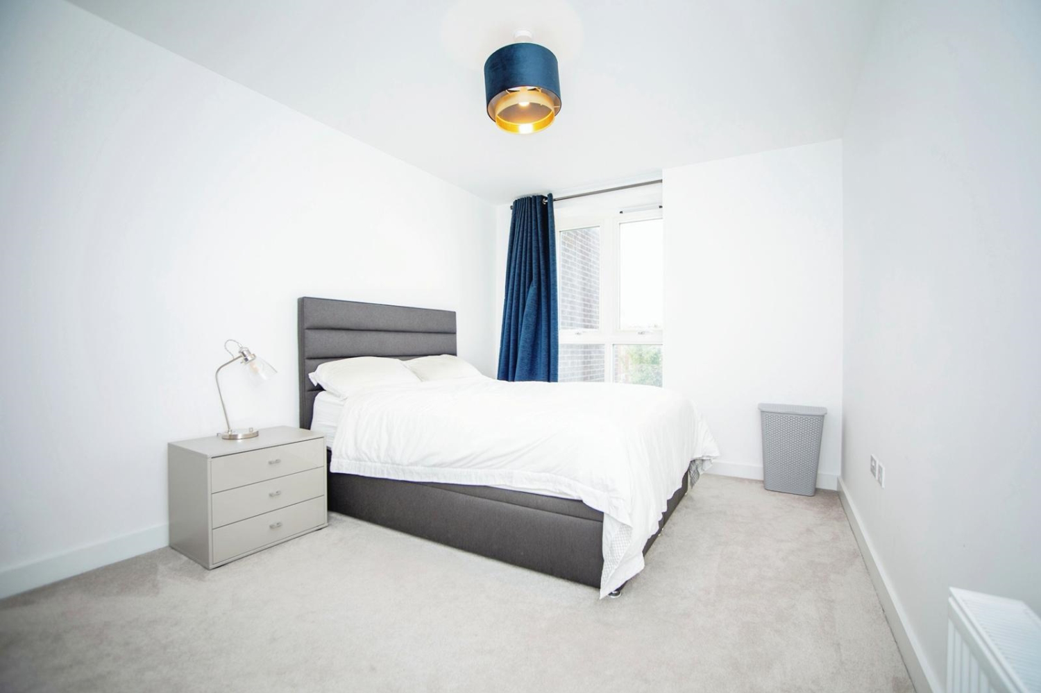 Tennyson apartments, 1 Corys Road, Rochester, ME1 1GS, photo 10
