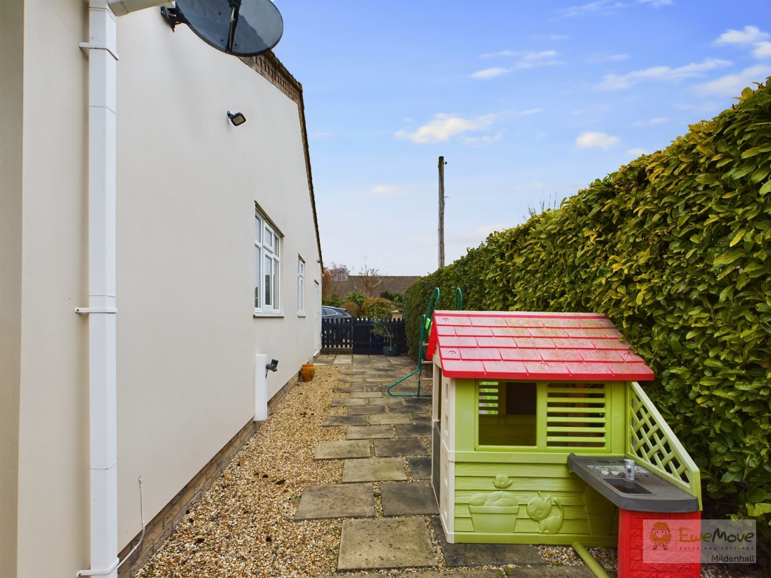 Folly Road, Mildenhall, IP28 7BY, photo 18
