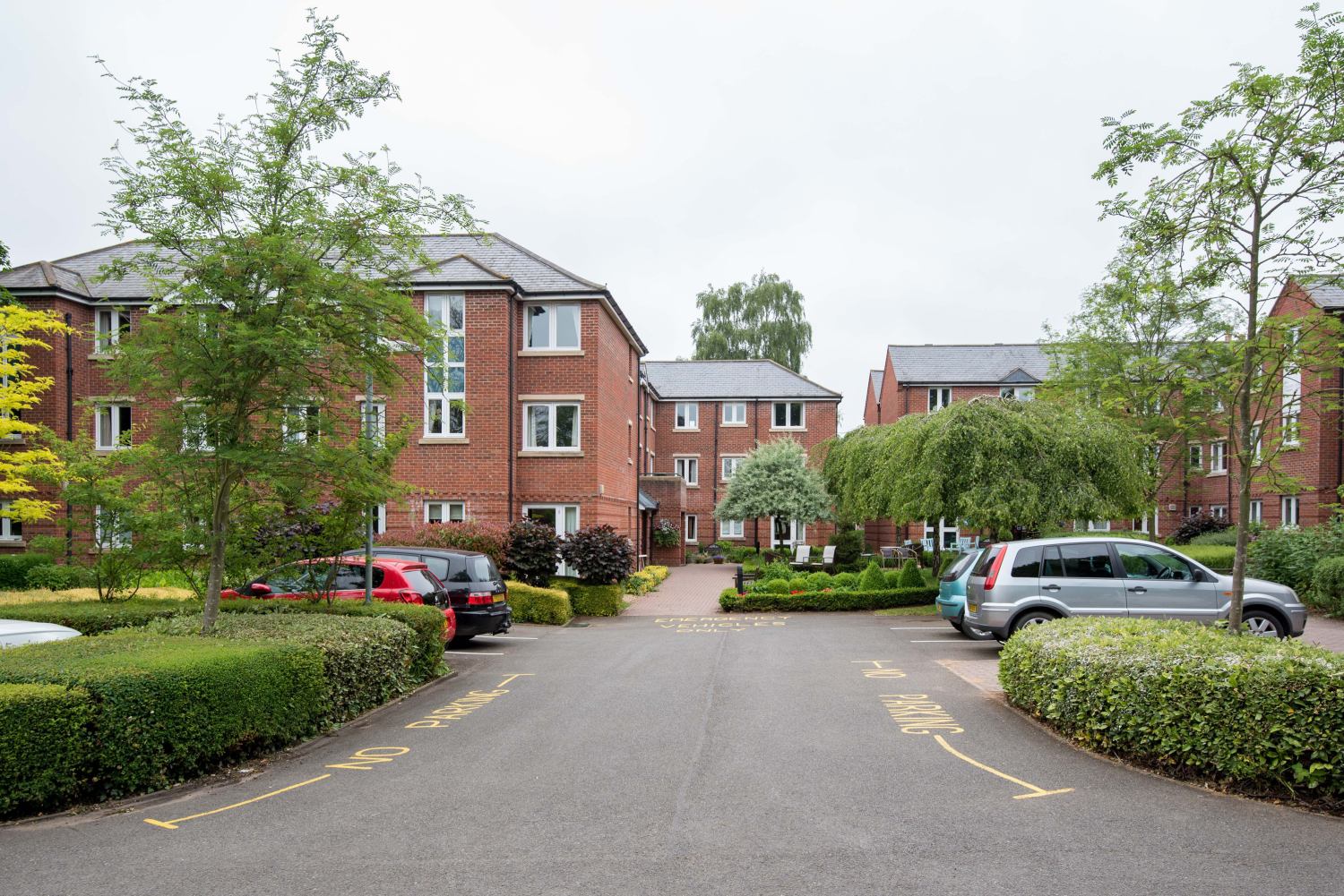 Georgian Court, Spalding, Lincolnshire, PE11, photo 14