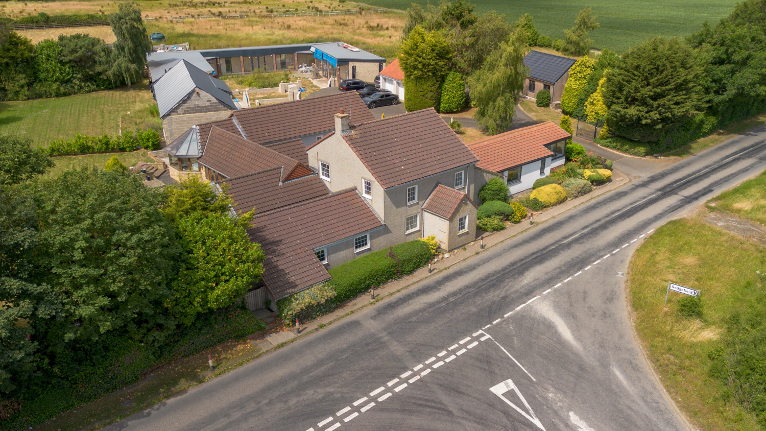Mordon, Stockton-on-Tees, County Durham, TS21 2HD