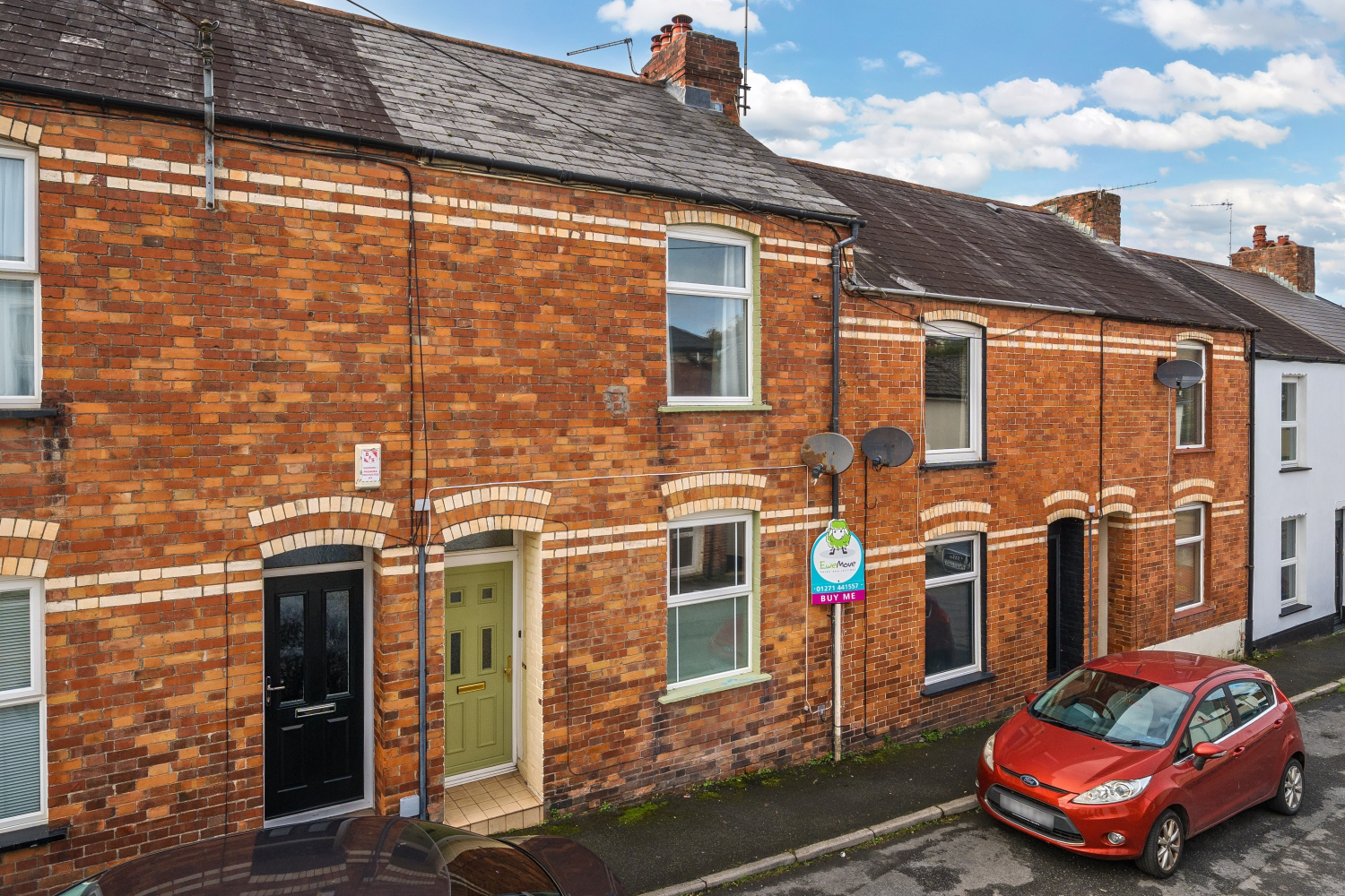 Cyprus Terrace, Barnstaple, Devon, EX32, photo 2