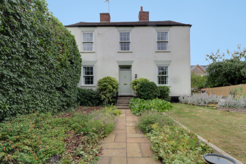 Colsterworth Road, Skillington, NG33