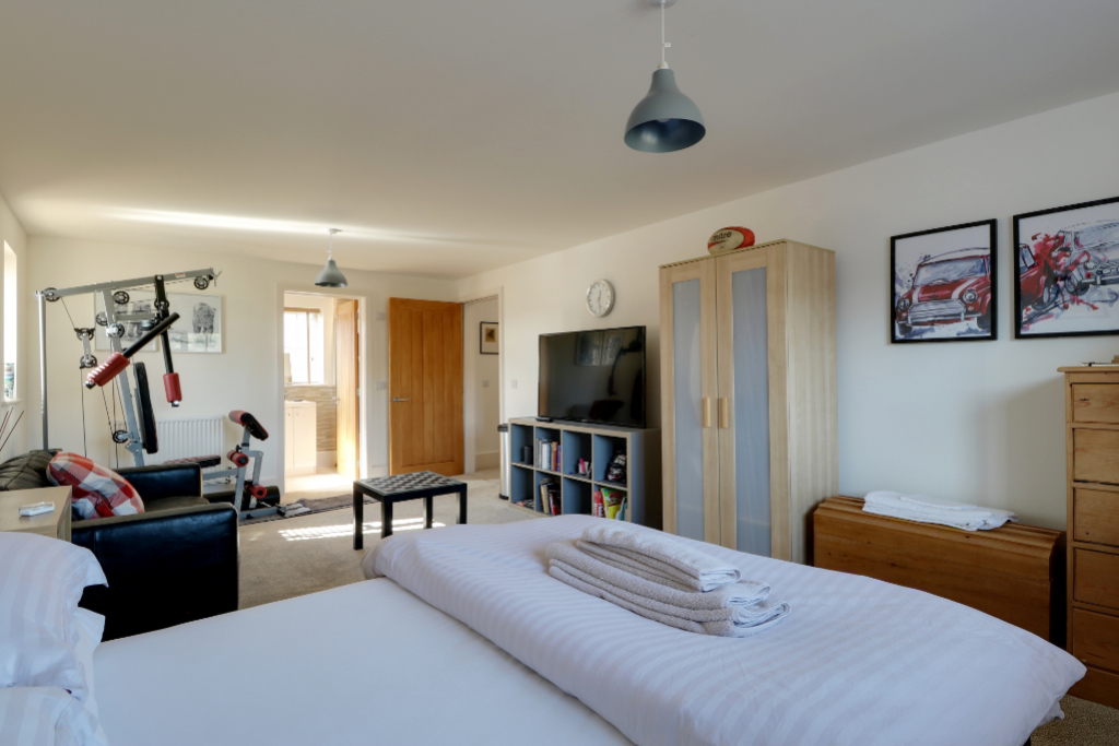 Witham View, Colsterworth, Lincs, photo 16