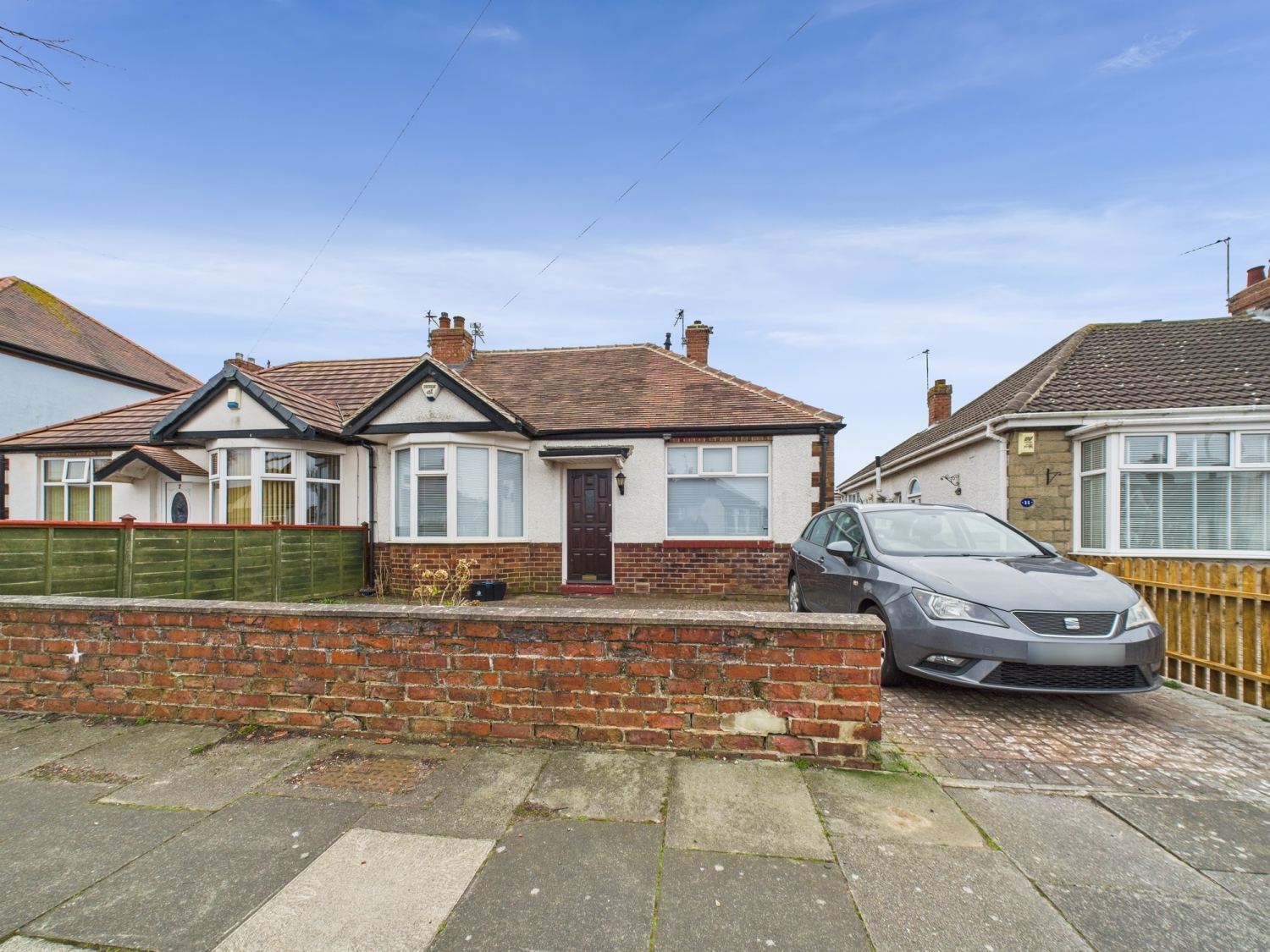 Monks Road, Whitley Bay, NE25, photo 14