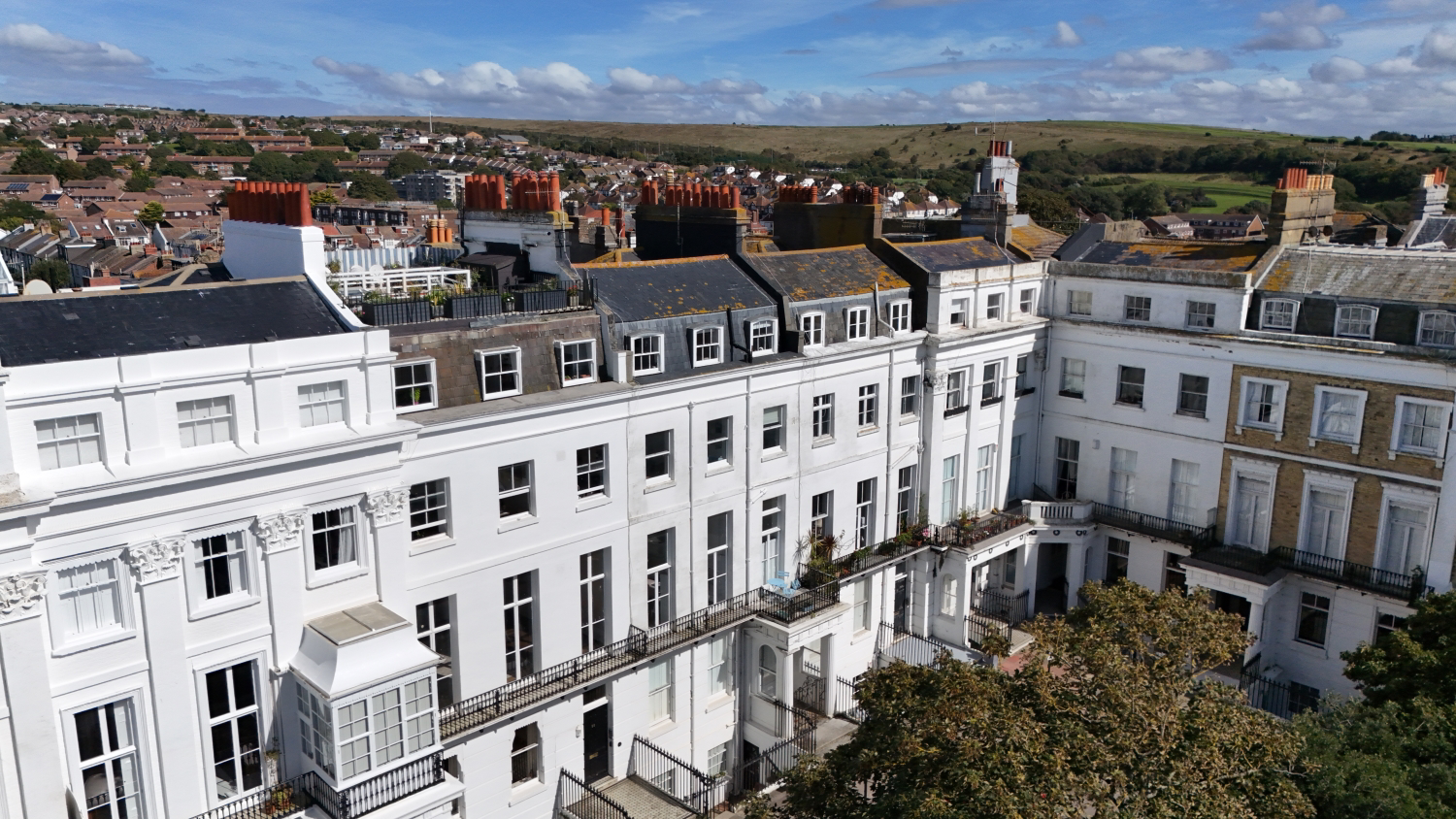 Sussex Square Brighton, photo 13