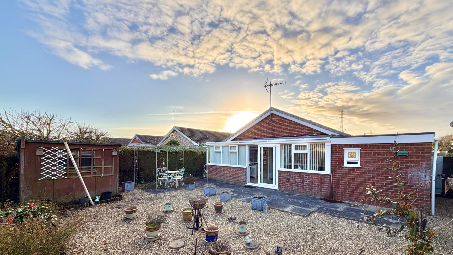 Yew Tree Grove, Boston, Lincolnshire, PE21, photo 4