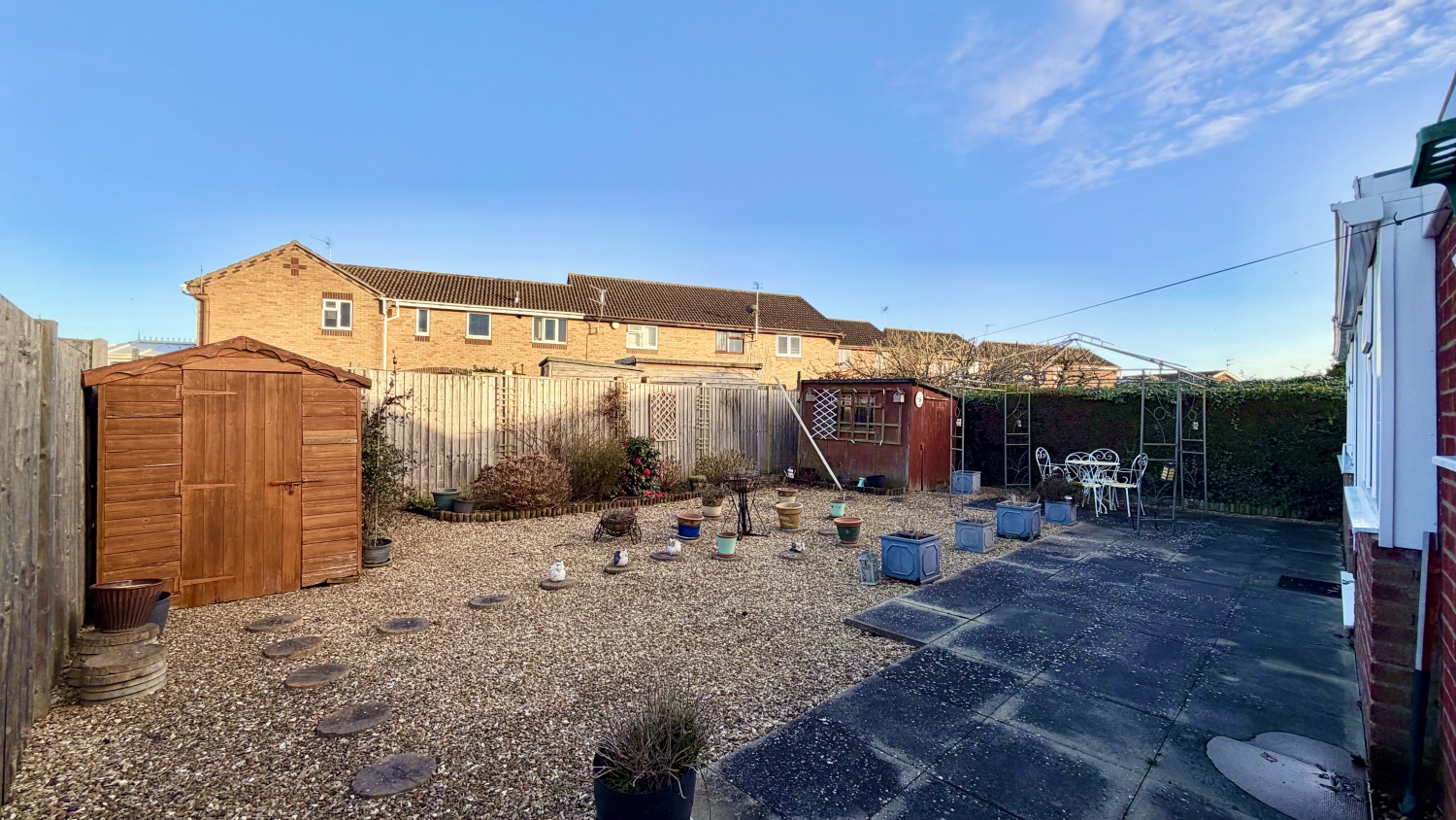 Yew Tree Grove, Boston, Lincolnshire, PE21, photo 19