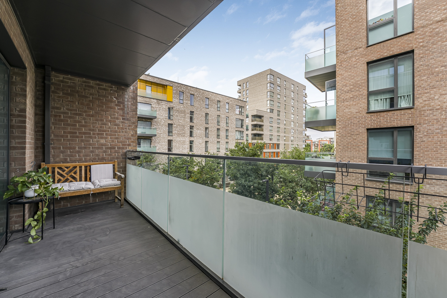 North Greenwich, SE10, photo 3