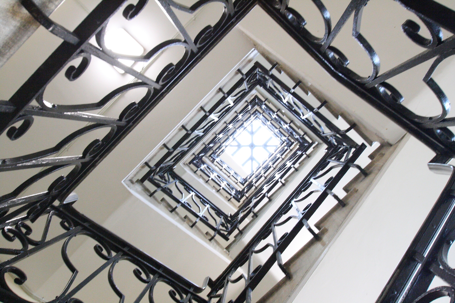 Effra Court, Brixton Hill, photo 9