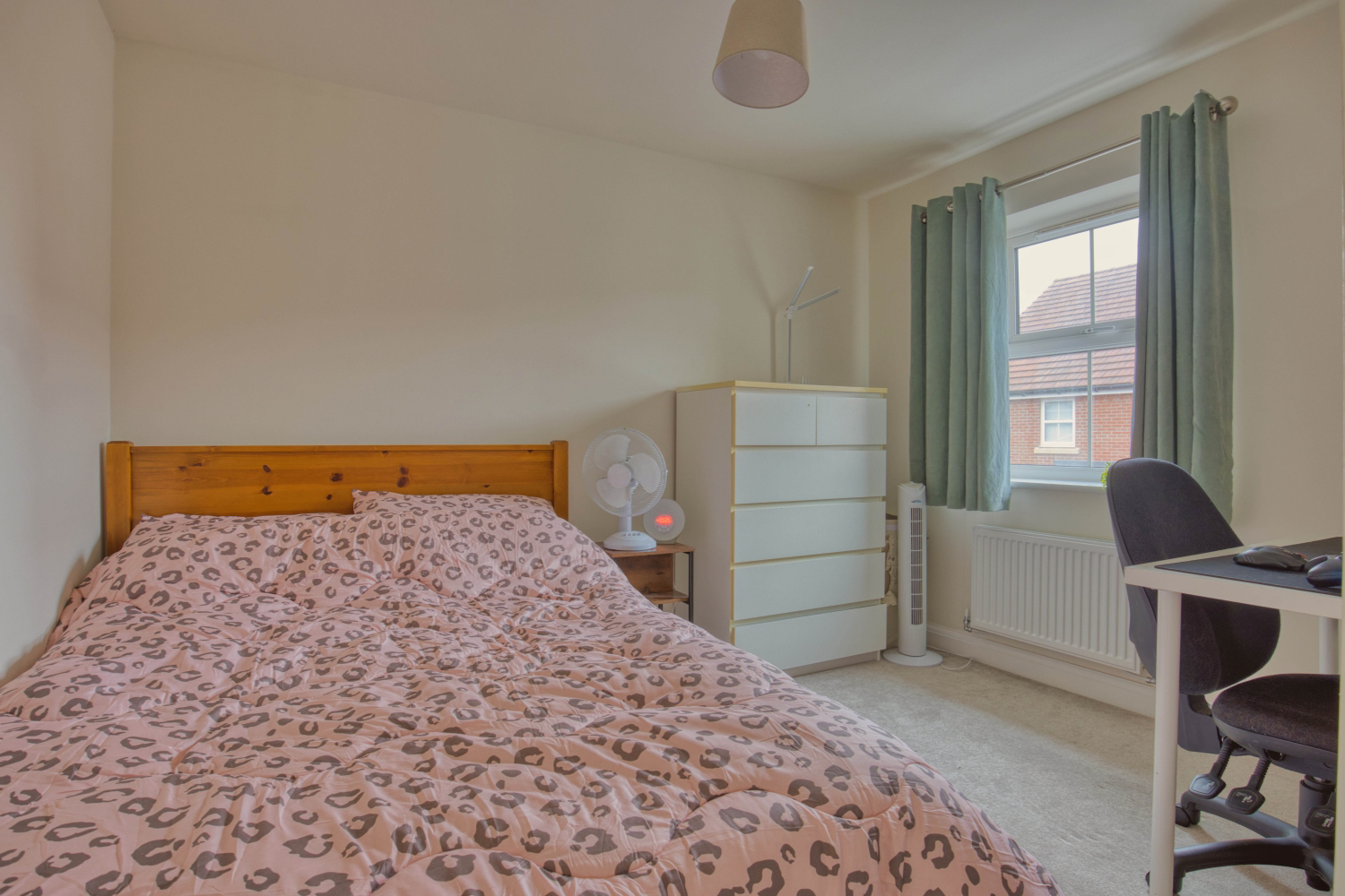 12 BOLES ROAD, BISHOPS LYDEARD, TAUNTON, photo 6