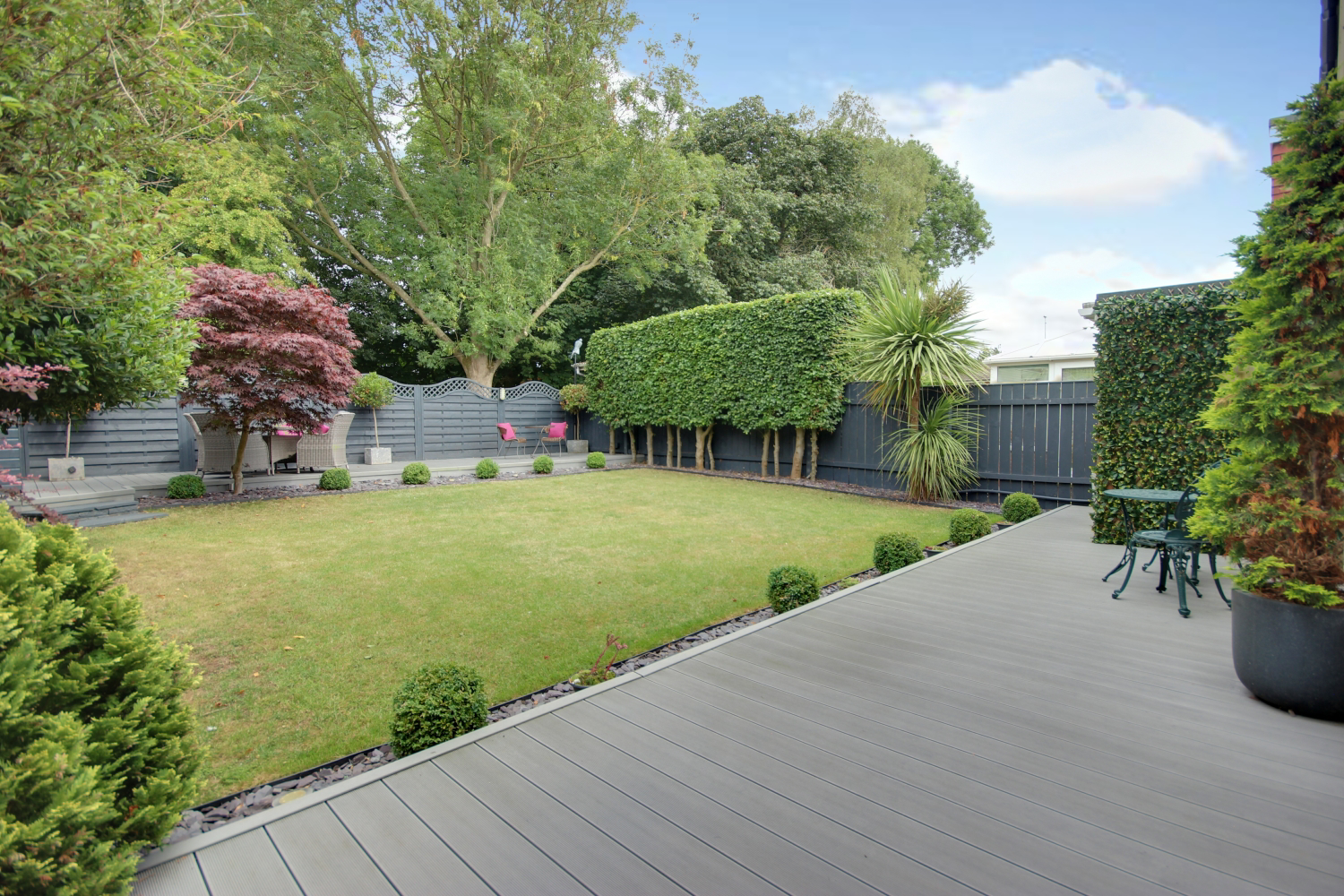1 Garden A