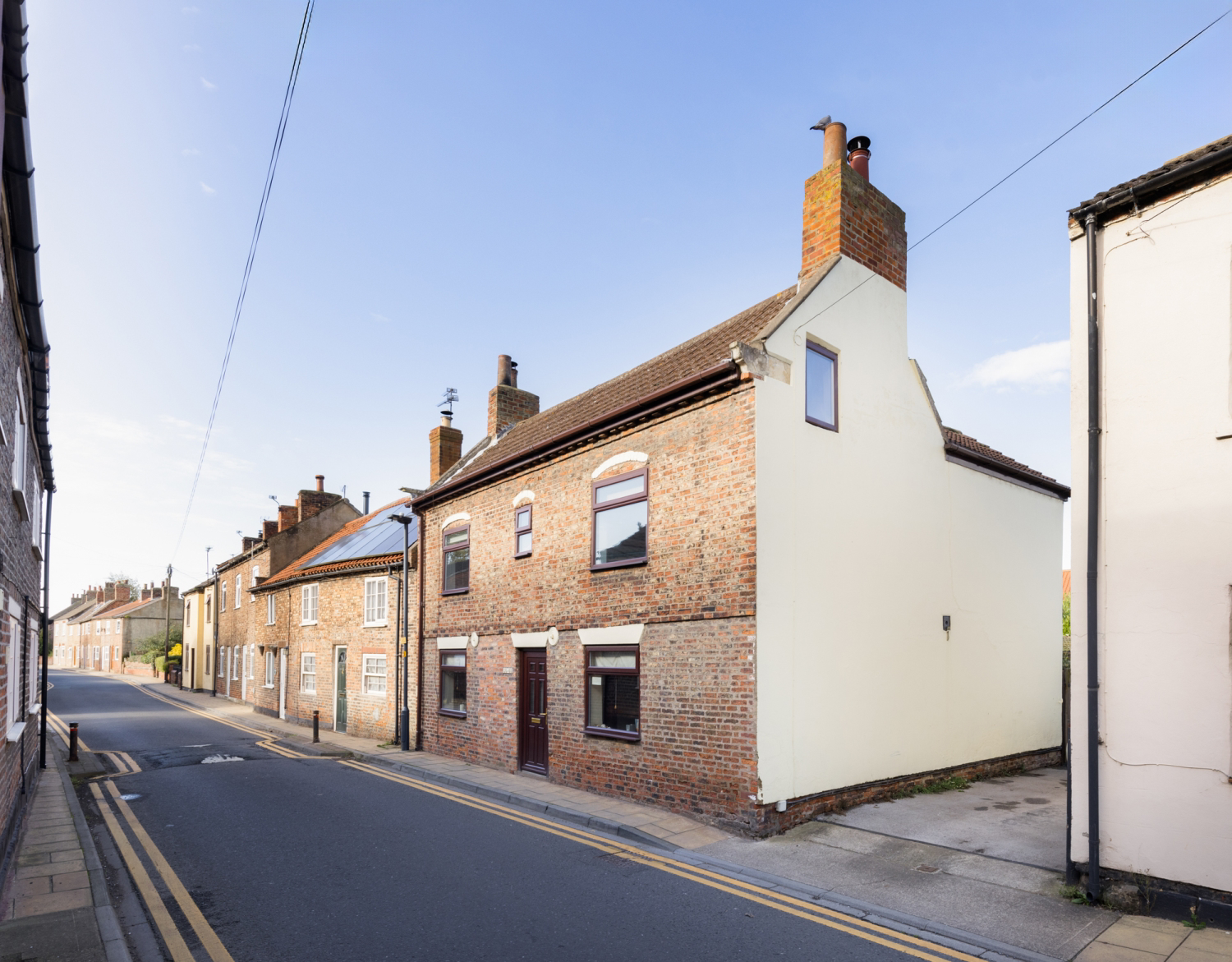 Sherburn Street, Cawood, Selby, North Yorkshire, YO8, photo 4