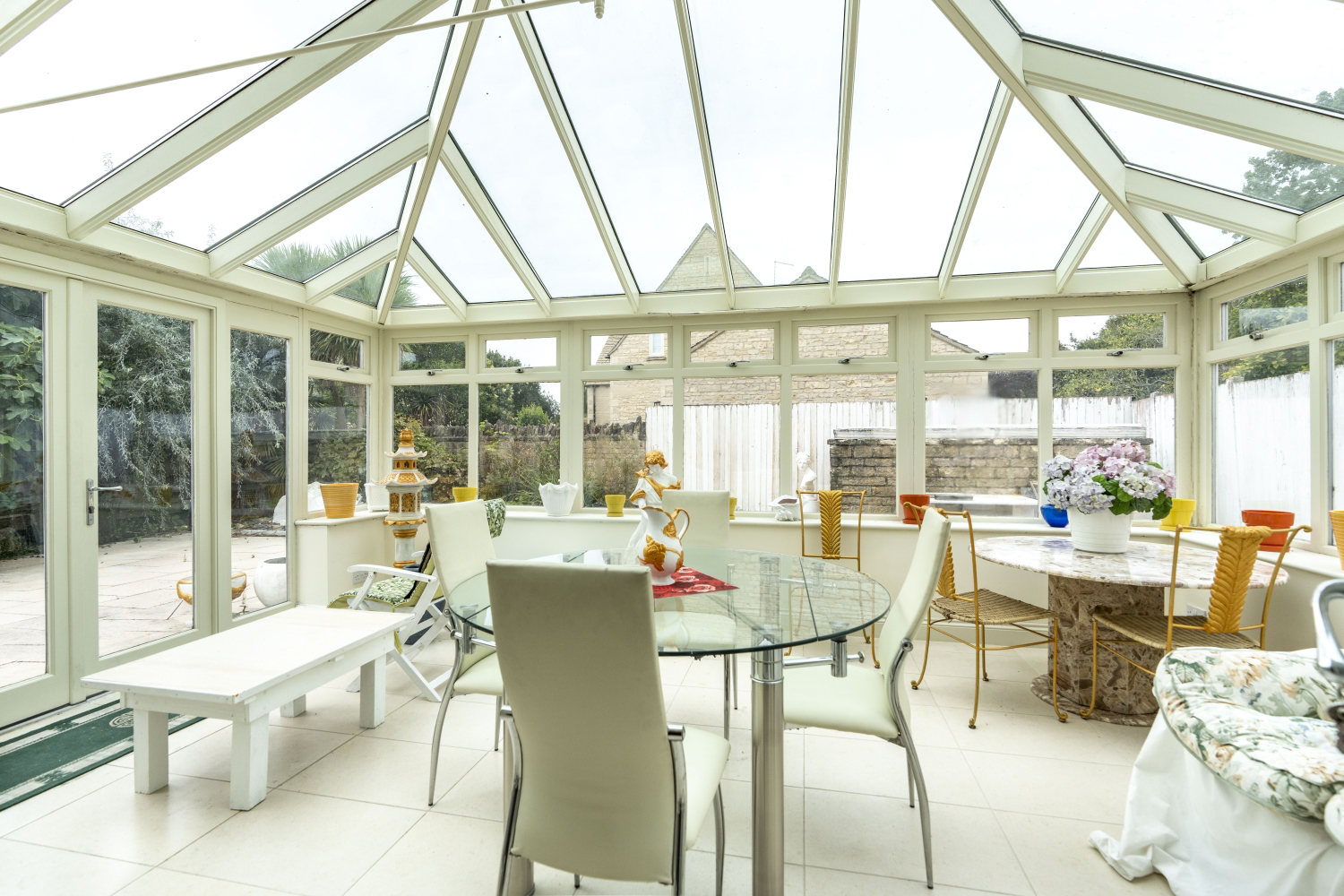 orangery