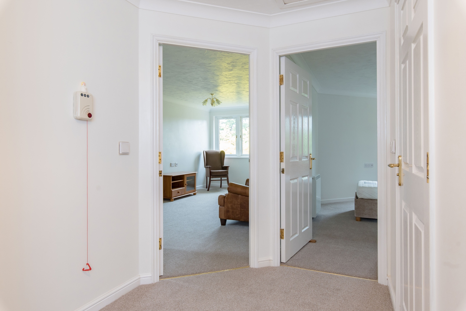 Georgian Court, Spalding, Lincolnshire, PE11, photo 5
