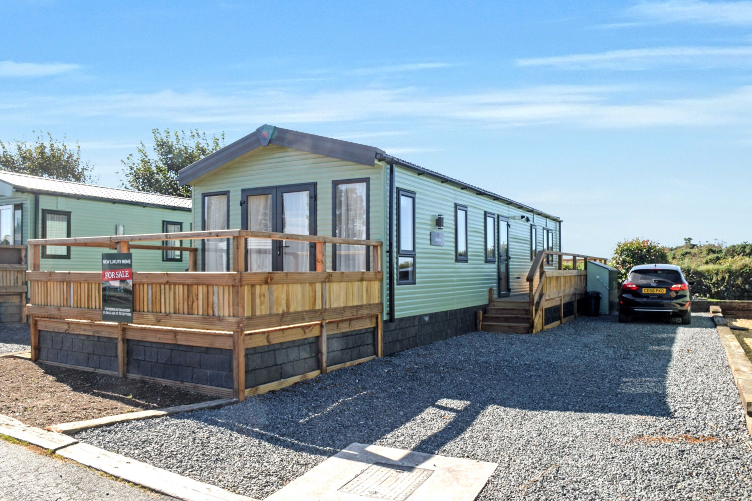 Sinns Common, Redruth, Cornwall, TR16