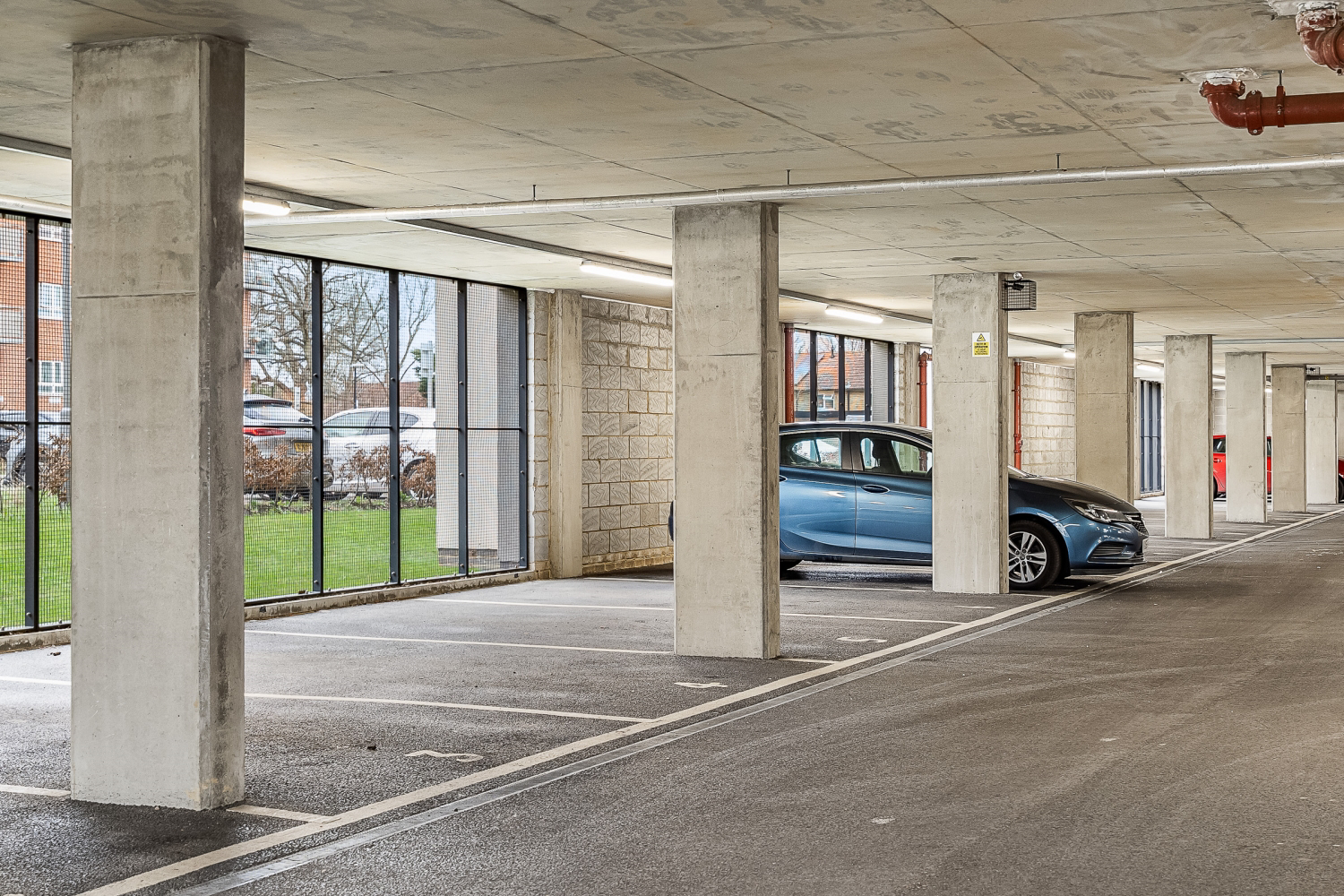 Duchess Court, Welwyn Garden City, Hertfordshire, AL7, photo 17