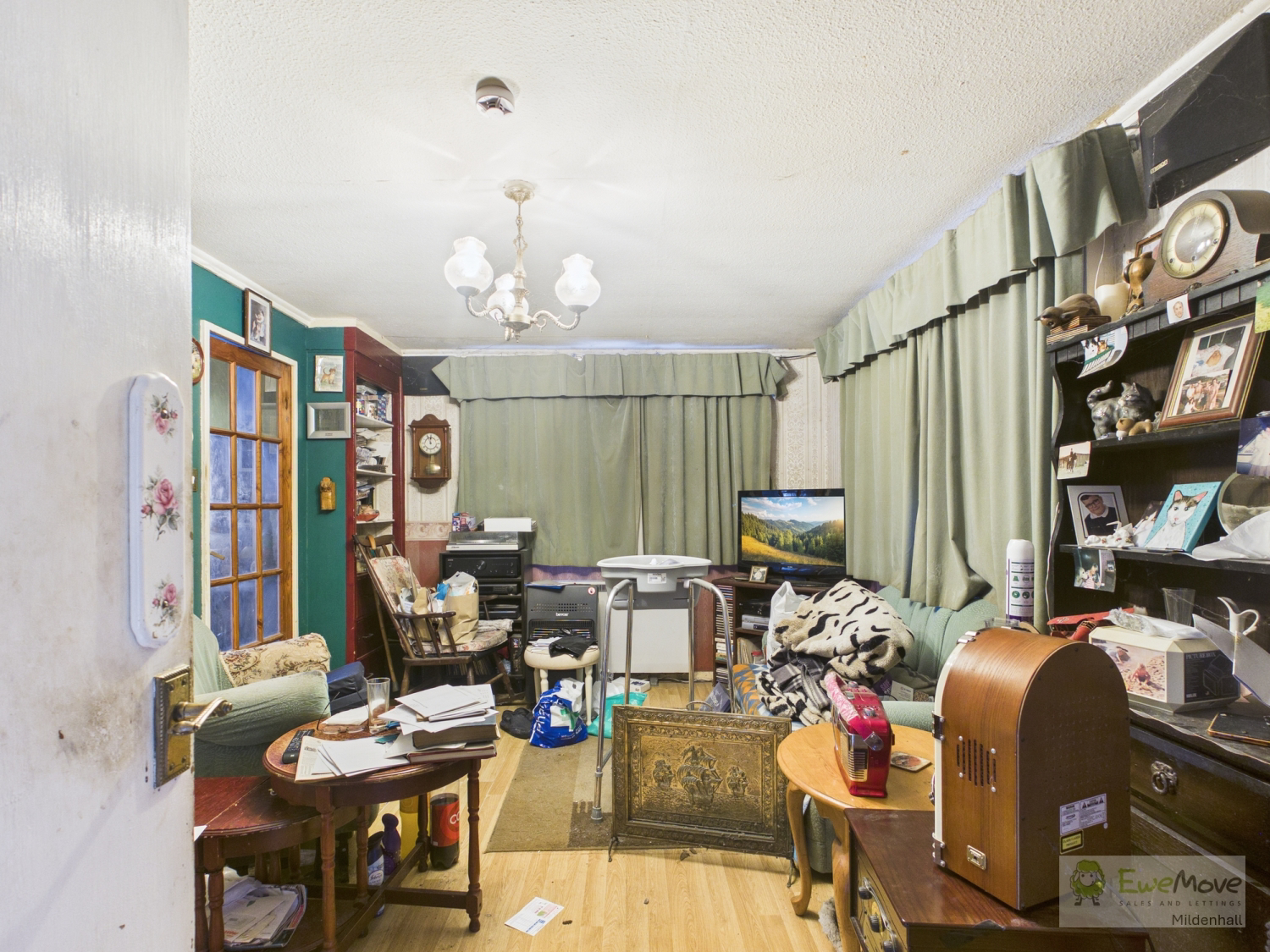 Holmsey Green, Beck Row, photo 3