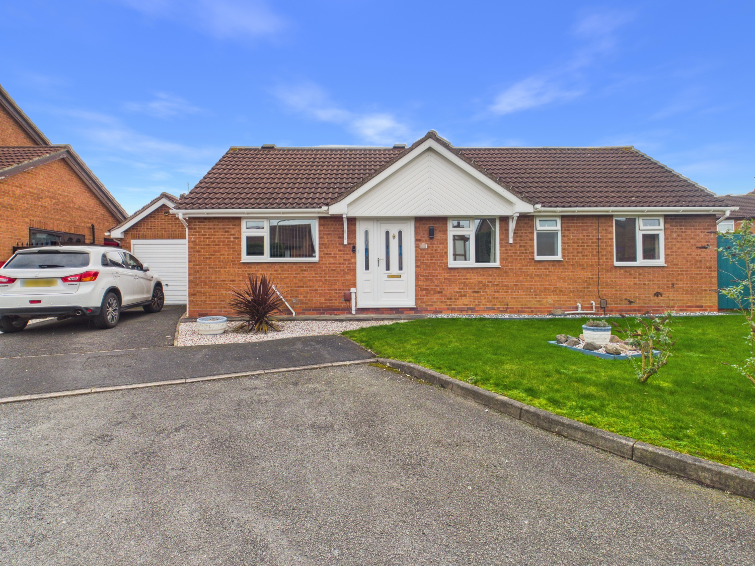 10 Hawkins Close, Hinckley